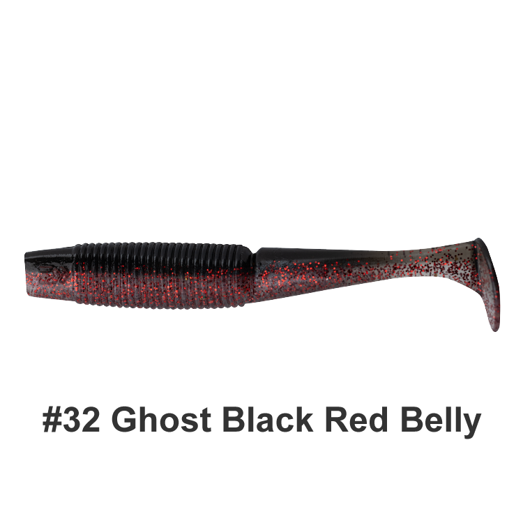 Daiwa Bait Junkie 2.5" Minnow
