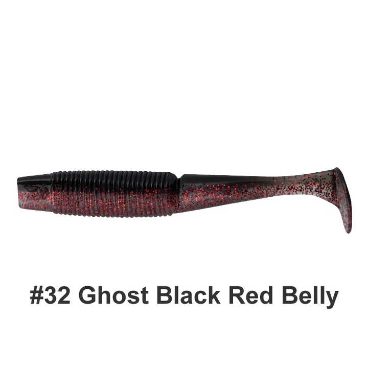 Daiwa Bait Junkie 2.5" Minnow