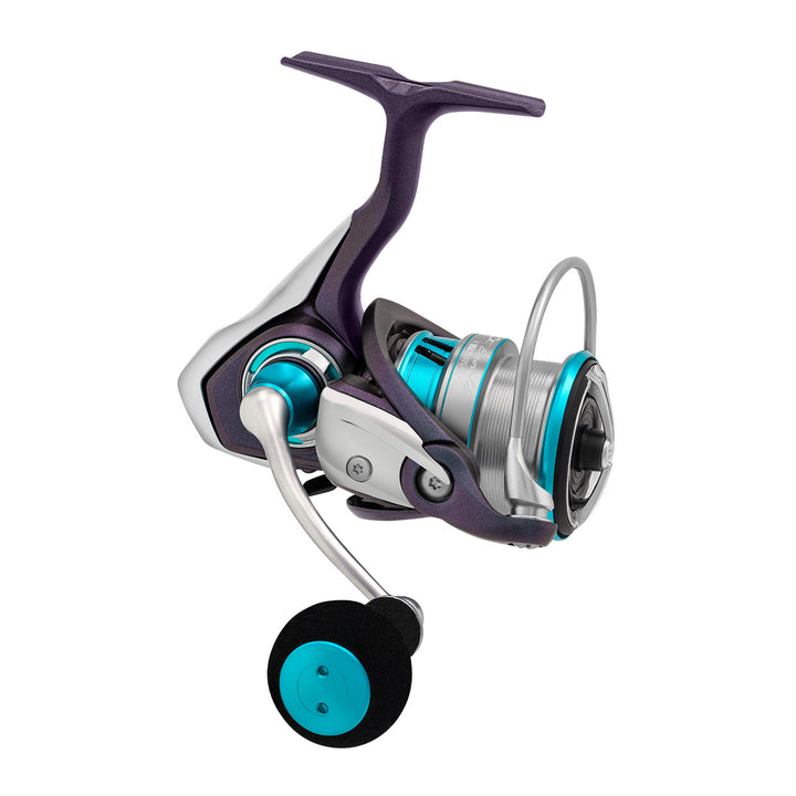 Daiwa 20 Emeraldas X LT Reel