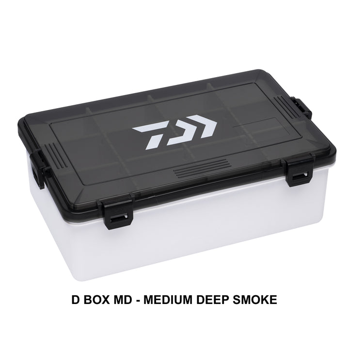 Daiwa D-Box Tackle Box Deep Type