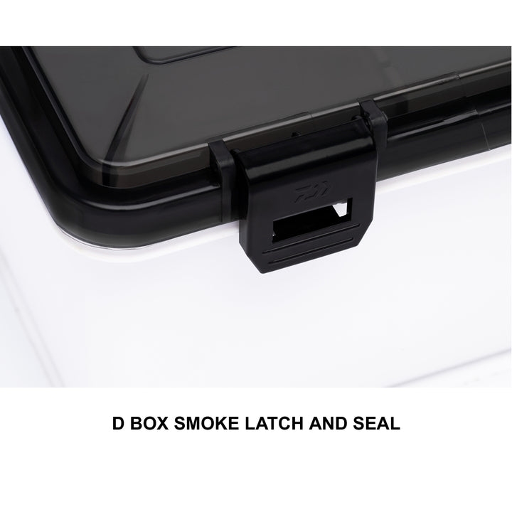 Daiwa D-Box Tackle Box Deep Type