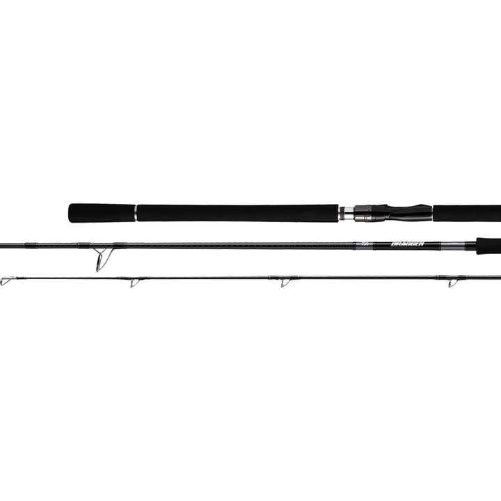Daiwa 25 Dragger X Spin Rods