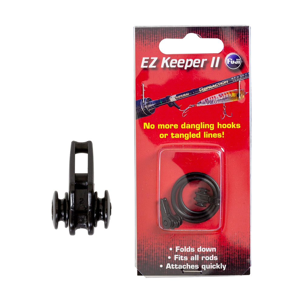 Fuji EZ Supporto Per Bobina E Anello Filettato - Costruzione Canna Da Pesca Personalizzata