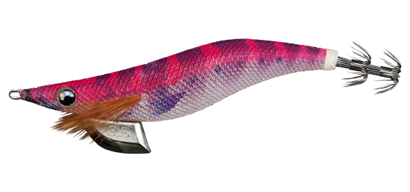 Yamashita EGI-OH F Squid Jig #2.5