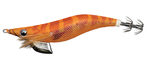 Yamashita EGI-OH F Squid Jig #3.5