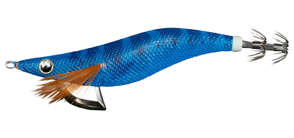 Yamashita EGI-OH F Squid Jig #3.5