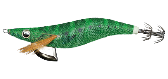 Yamashita EGI-OH F Squid Jig #3.0