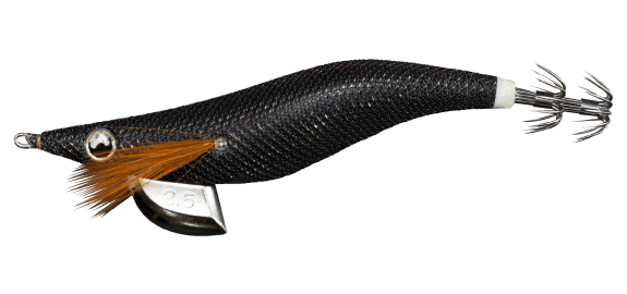 Yamashita EGI-OH F Squid Jig #3.5