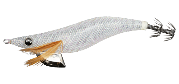 Yamashita EGI-OH F Squid Jig #3.0