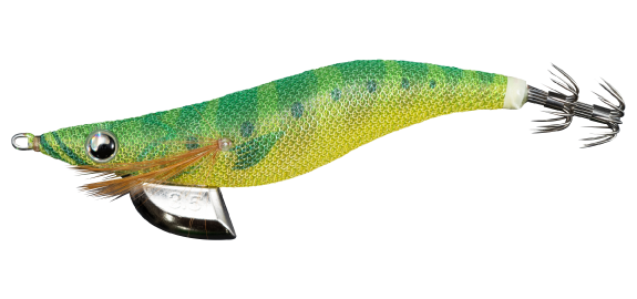 Yamashita EGI-OH F Squid Jig #3.0