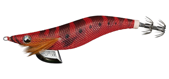 Yamashita EGI-OH F Squid Jig #3.0