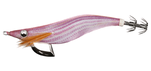 Yamashita EGI-OH F Squid Jig #3.5