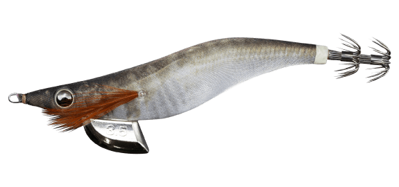 Yamashita EGI-OH F Squid Jig #3.5