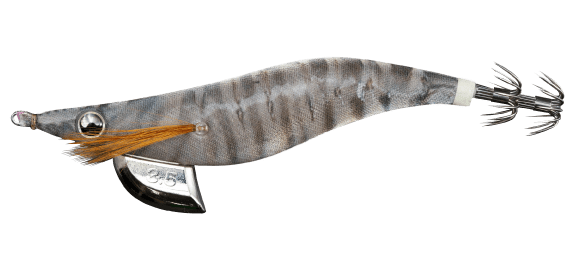 Yamashita EGI-OH F Squid Jig #3.5