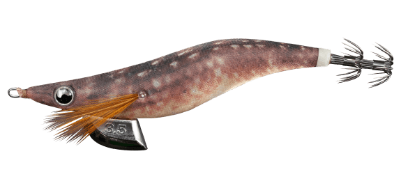 Yamashita EGI-OH F Squid Jig #2.5