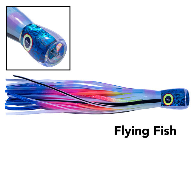 Black Magic FLEA XT Rigged Lure