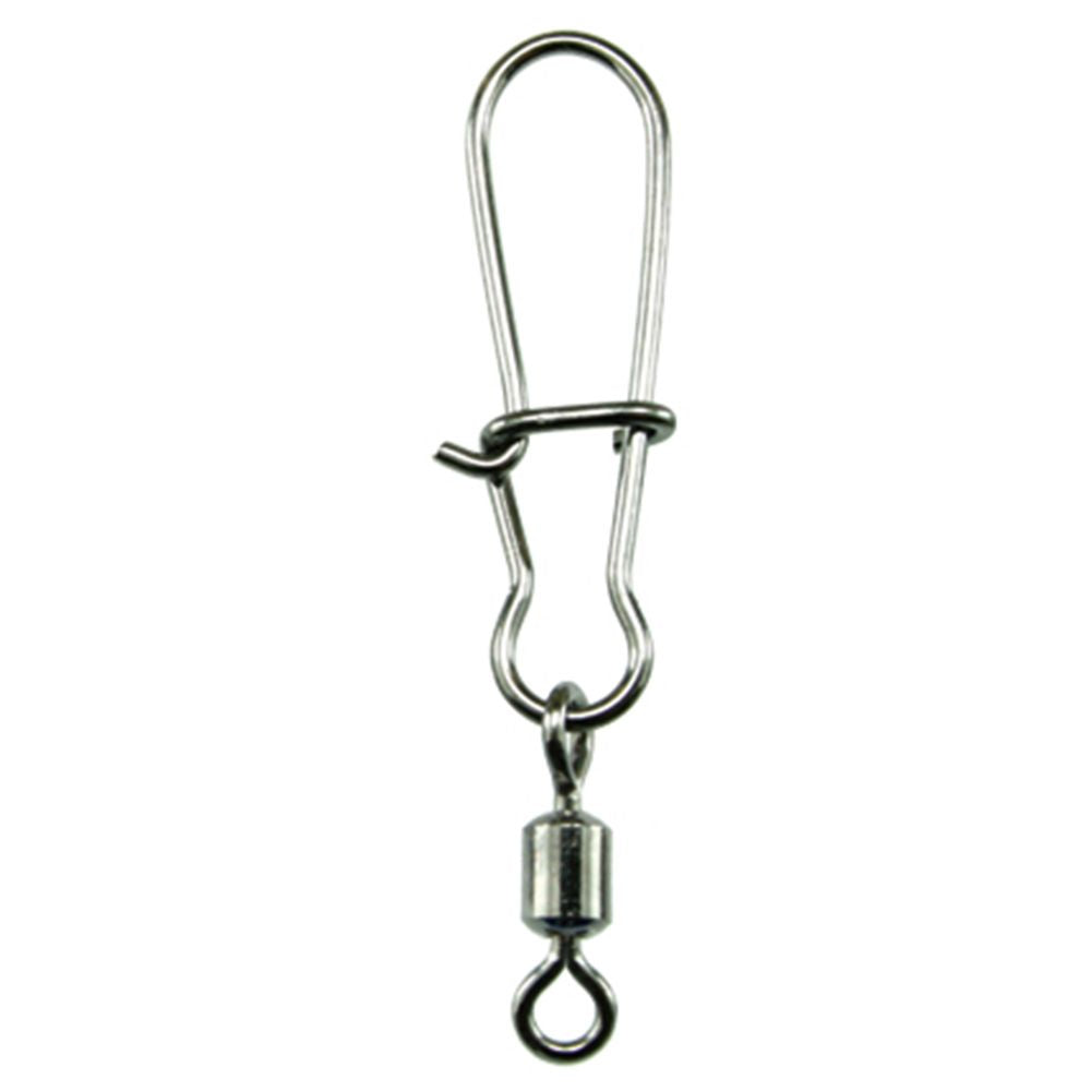 Gamakatsu Hyper EZ Snap With Hyper Swivel