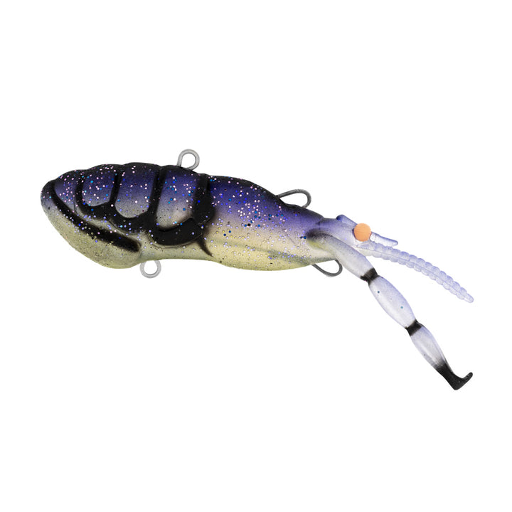 Daiwa Steez Soft Shell 90 Lure