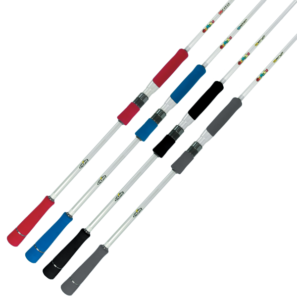 Storm GoMoKu Jigging Rod Gen 1