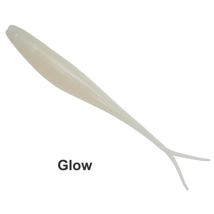 Zman Scented Jerk ShadZ 7"
