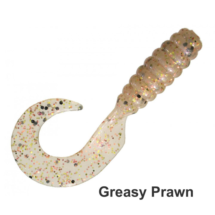 Zman GrubZ 2.5"