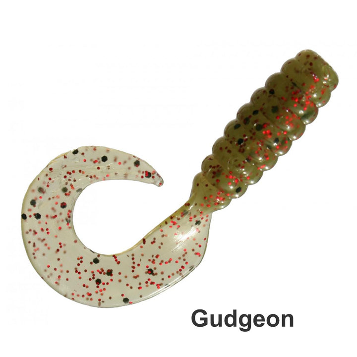 Zman GrubZ 2.5"