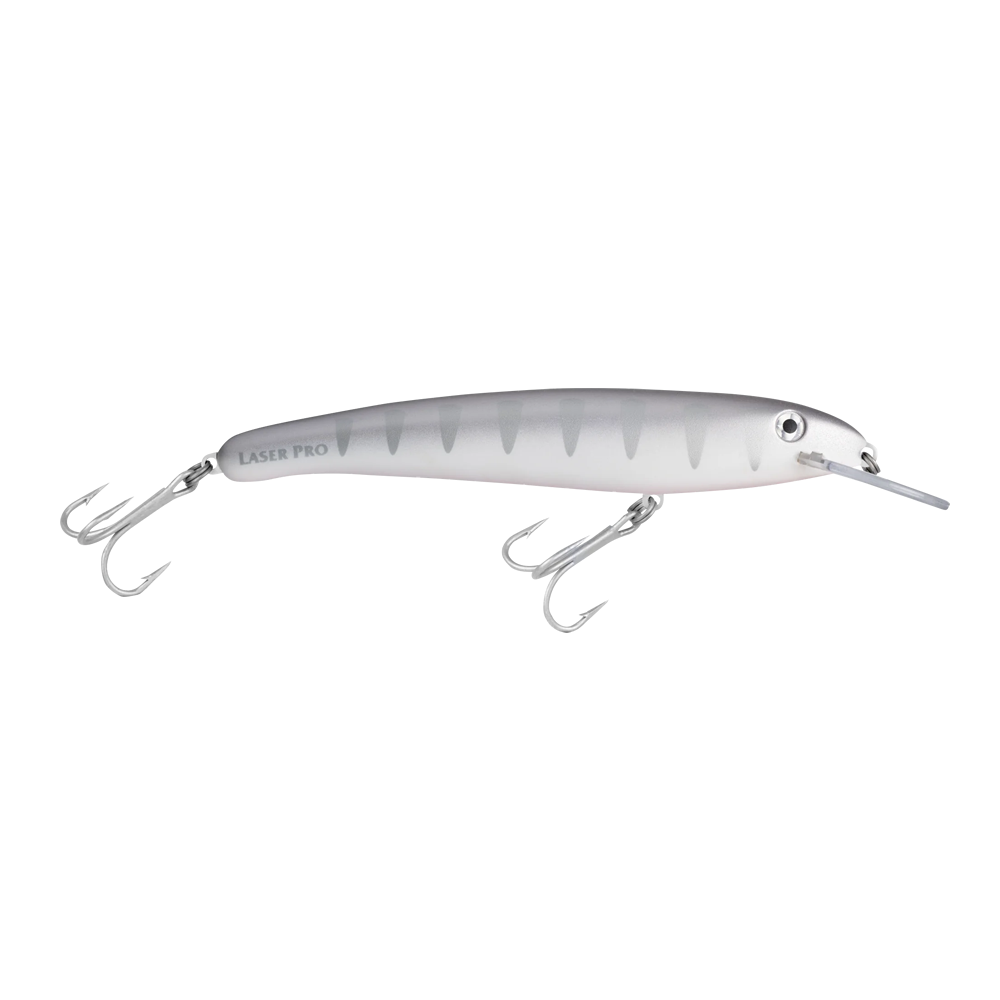 HALCO LASER PRO 190XDD LURE DEPTH 6M