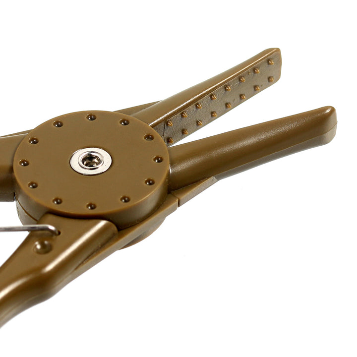 Timber Wolf Worm Pliers