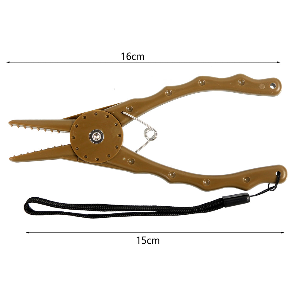 Timber Wolf Worm Pliers