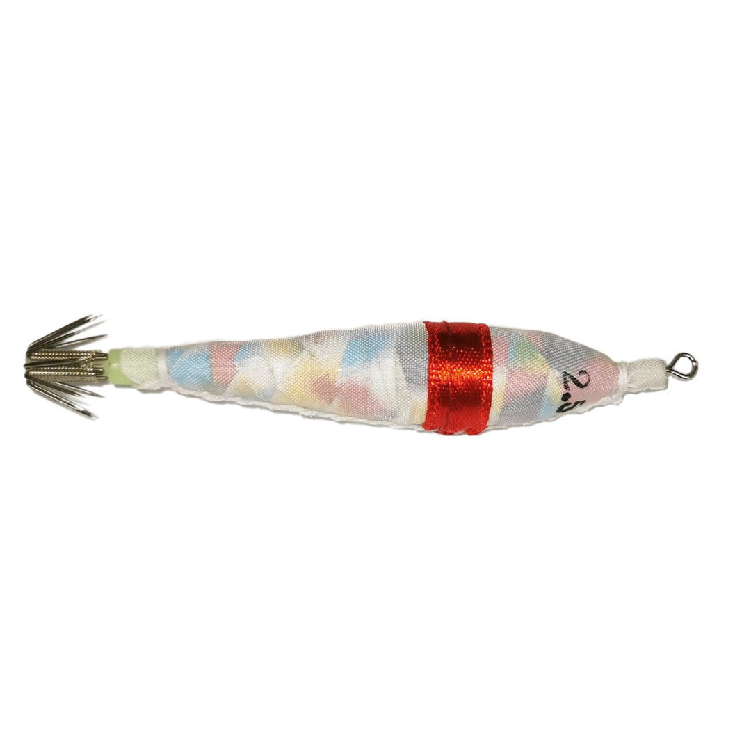 YO-ZURI Floating Squid Jig A1161 #2.5 Glow – Anglerpower Fishing Tackle
