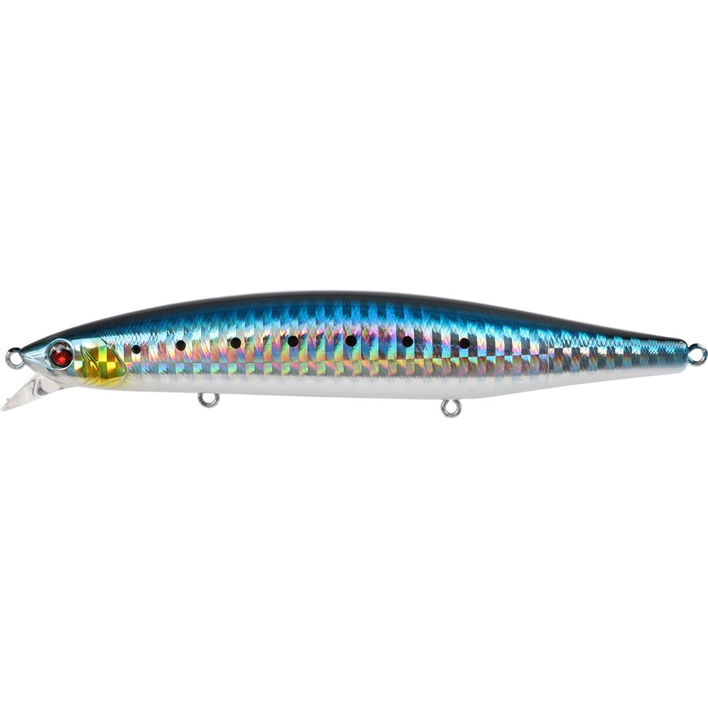 Bassday LOGS 140S Sinking Lure