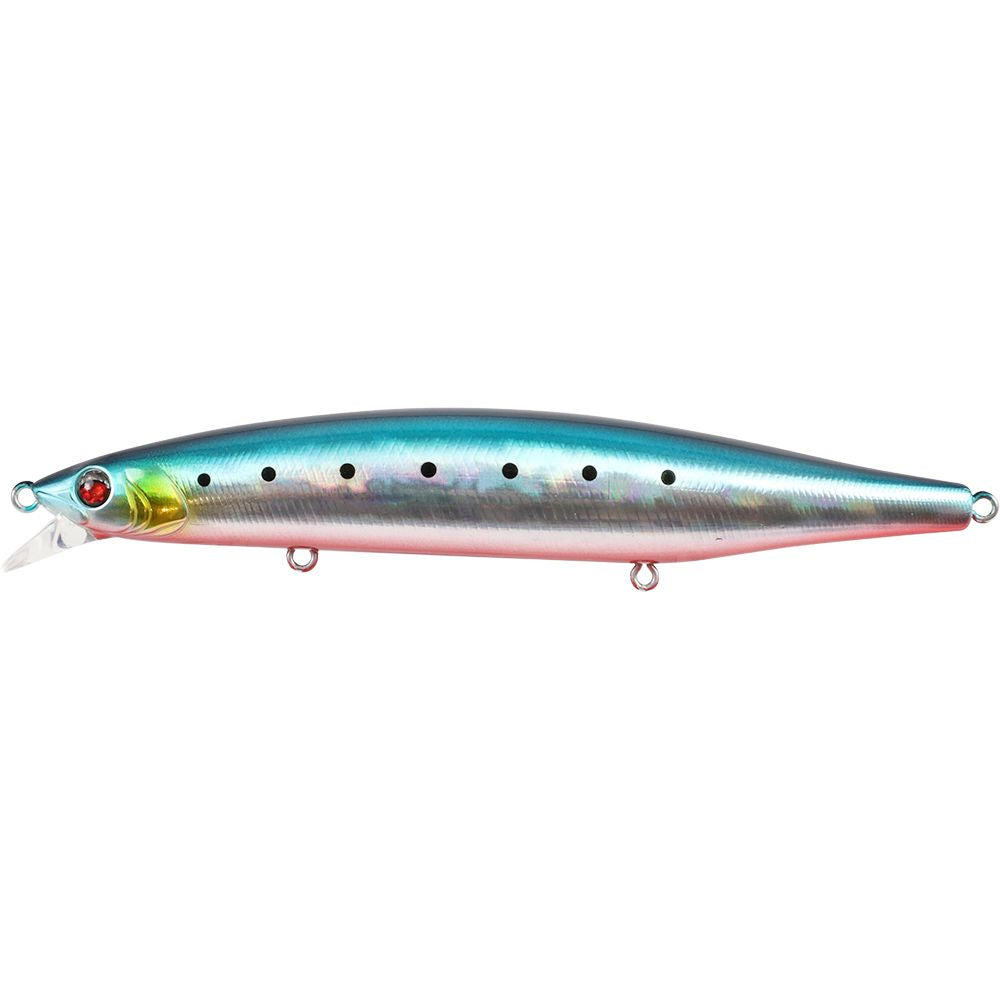 Bassday LOGS 140S Sinking Lure