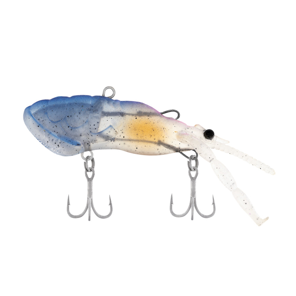 Daiwa Steez Soft Shell 90 Lure