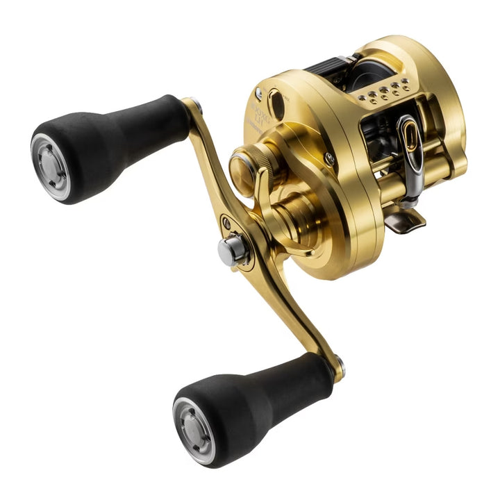 Shimano 23 Calcutta Conquest MD Baitcaster Reel