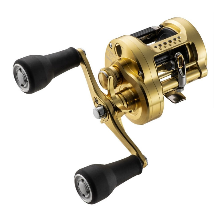 Shimano 23 Calcutta Conquest MD Baitcaster Reel