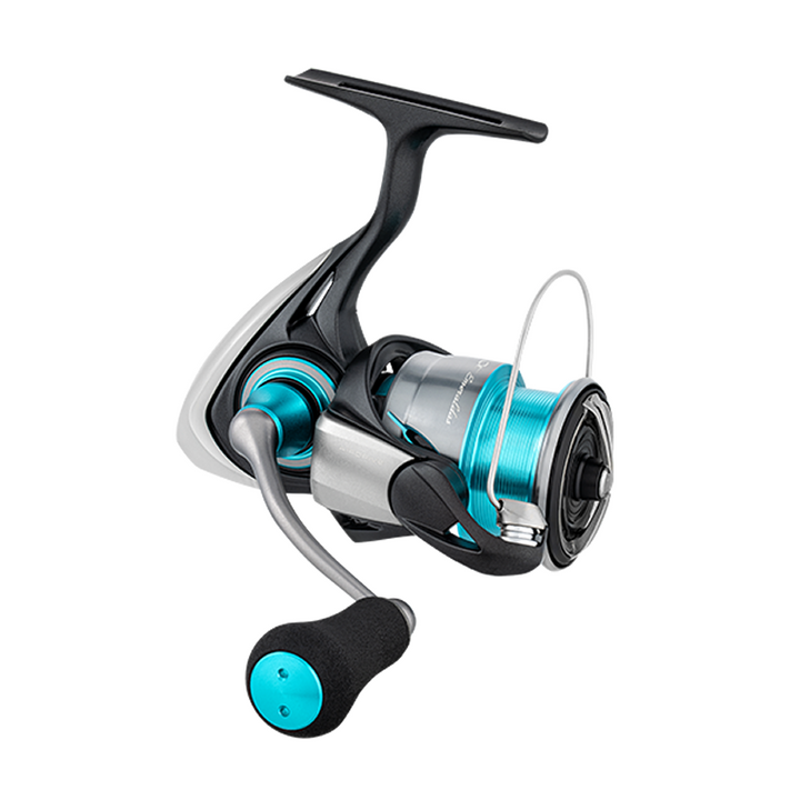 Daiwa 24 Emeraldas X LT Spin Reel