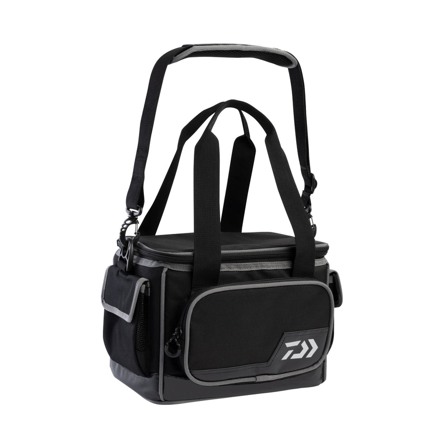 Daiwa Tackle Tray Carry Bag Medium – Anglerpower Fishing Tackle