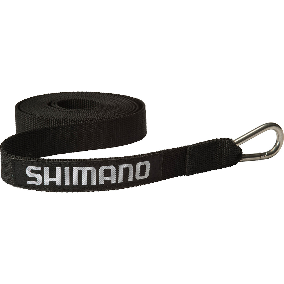 Shimano Troll Strap 3M Black