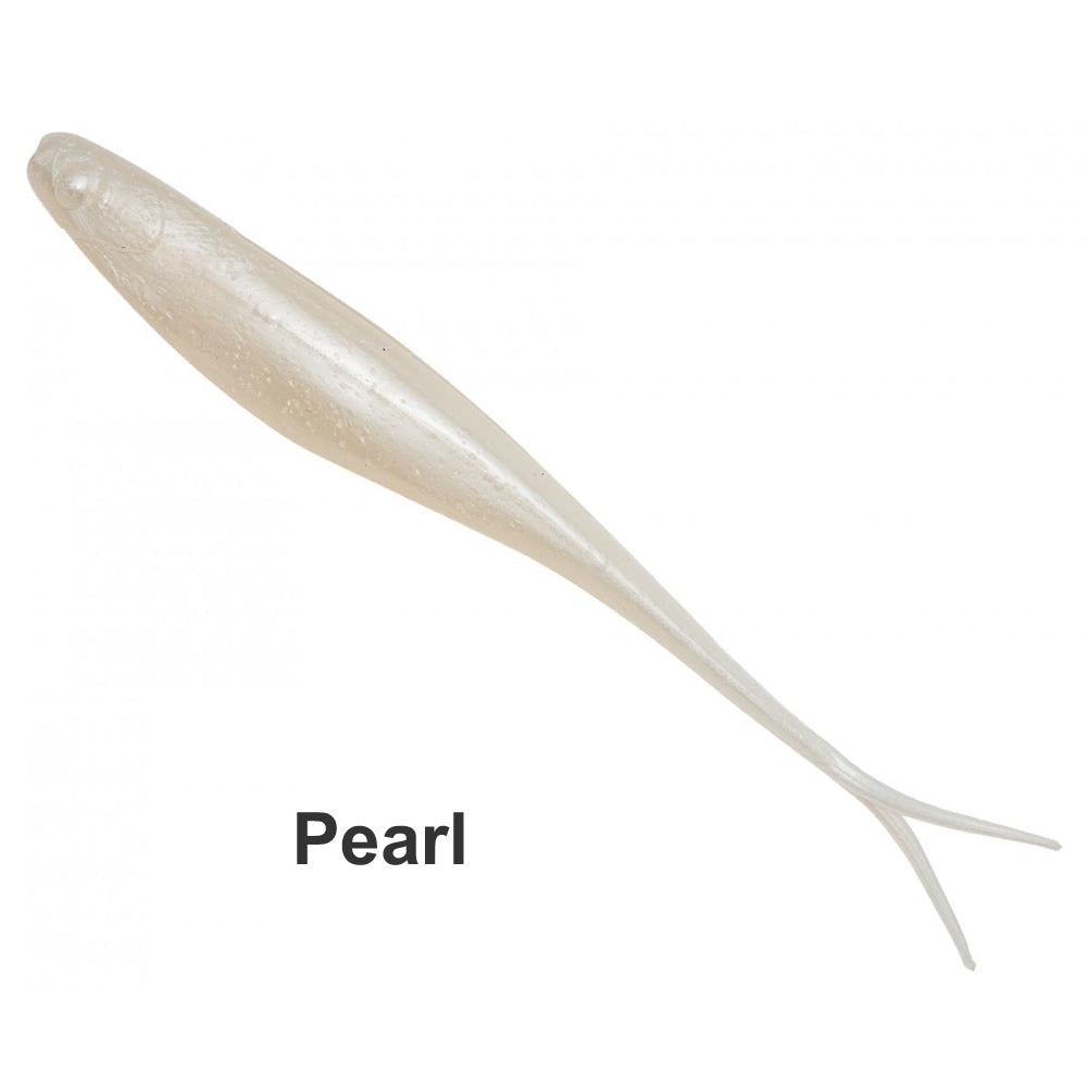 Zman Scented Jerk ShadZ 7"