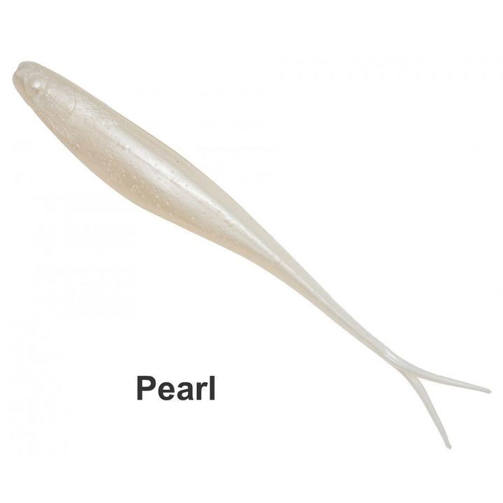 Zman Scented Jerk ShadZ 7"