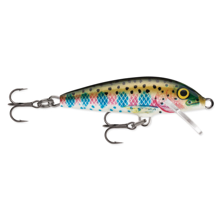 Rapala Original Floater Lure 5cm F05