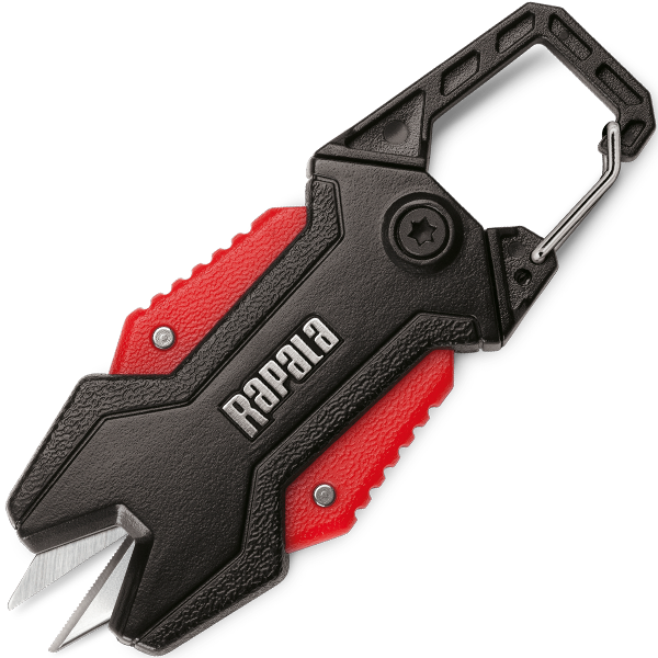 Rapala RCD Retractable Line Scissors