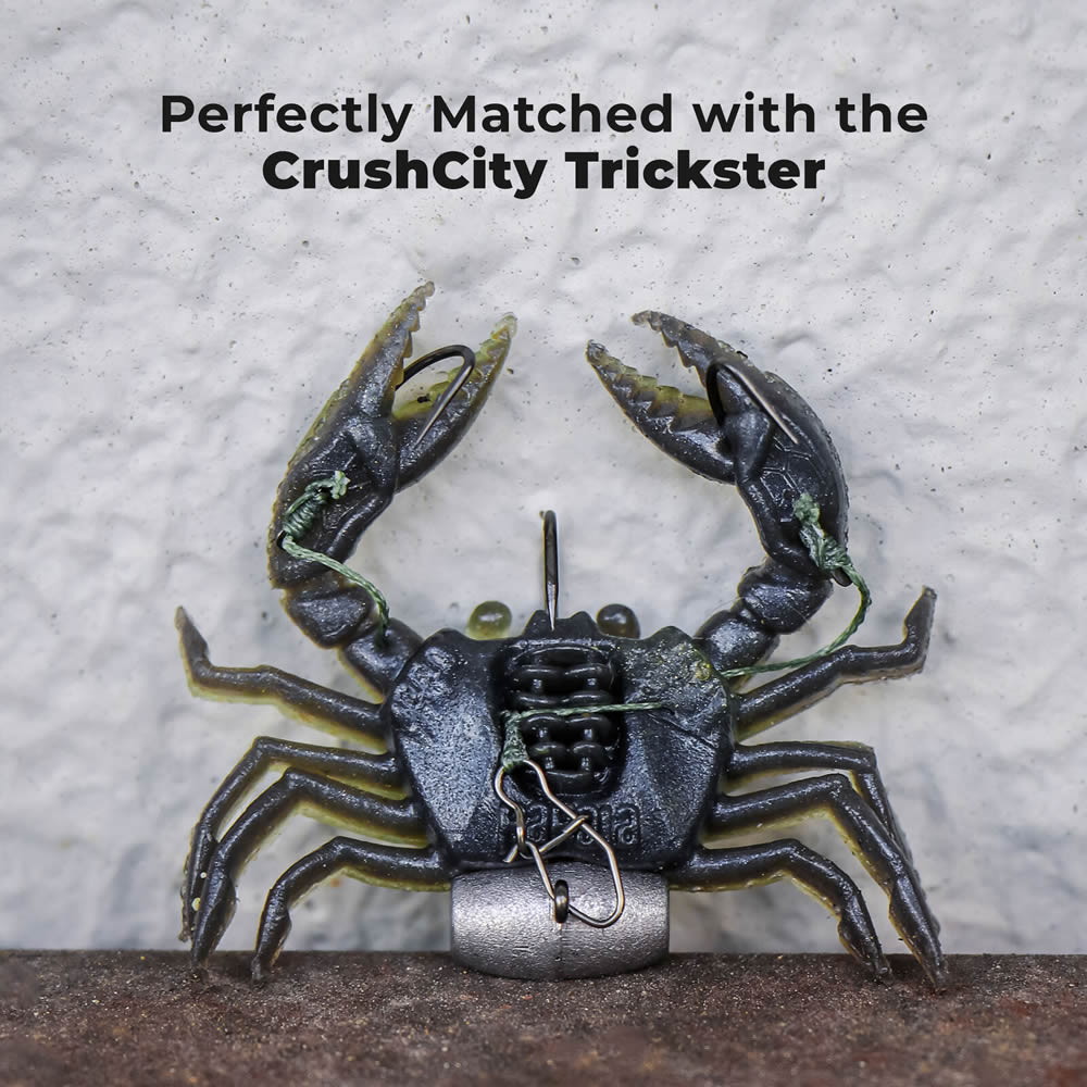 VMC Rapid Assist Hooks