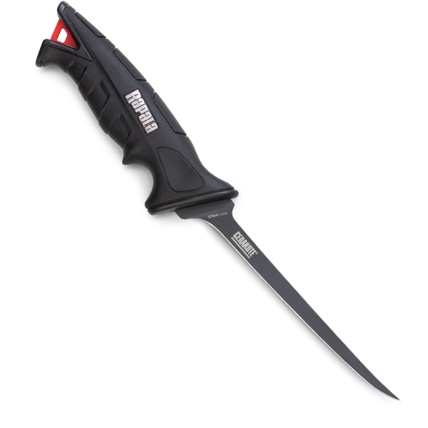Rapala Stealth FXF Flex Fillet Knife