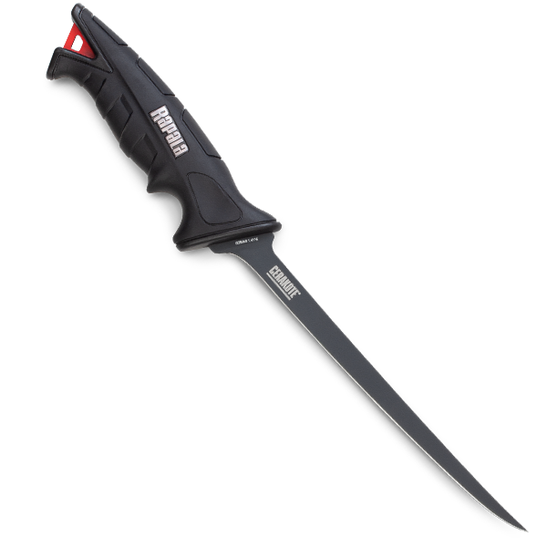 Rapala Stealth FXF Flex Fillet Knife