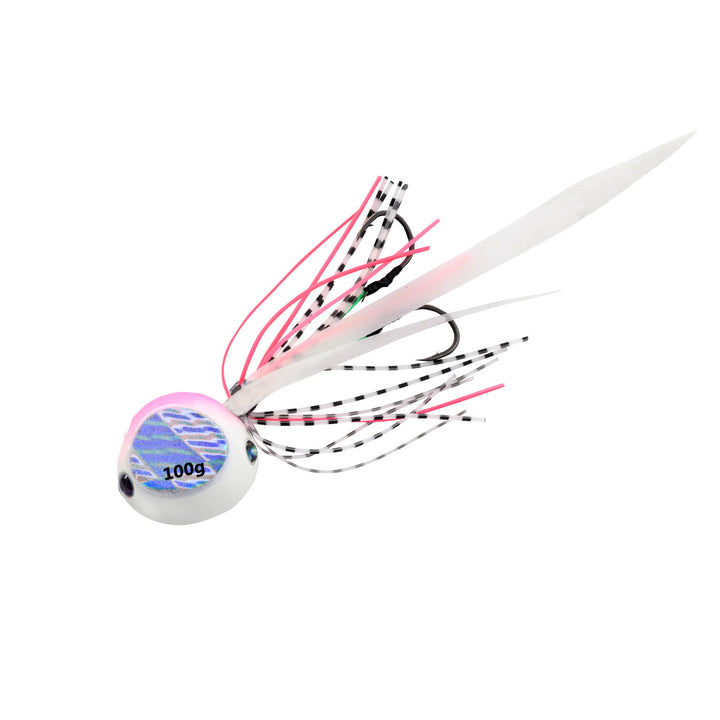 Daiwa Kohga Bayrubber Jigs 100g