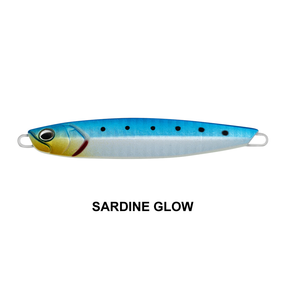 Daiwa OT Overthere Metal Jig 60g