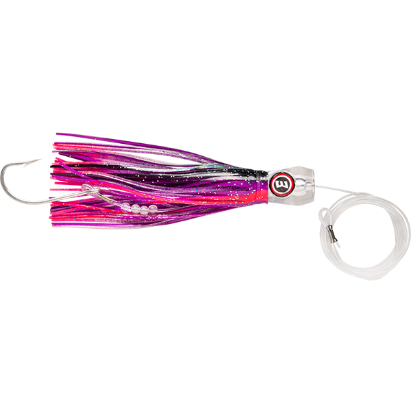 Williamson Sailfish Catcher 5.5" Rigged