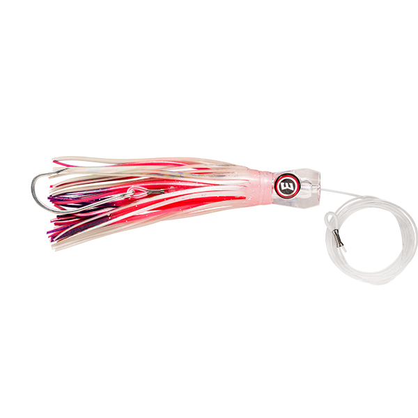 Williamson Sailfish Catcher 5.5" Rigged