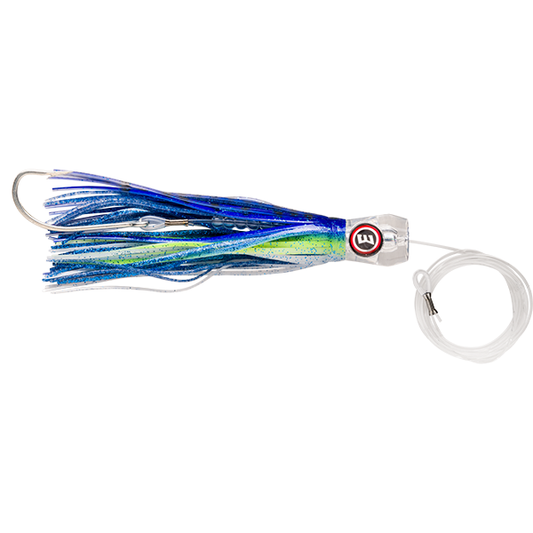 Williamson Sailfish Catcher 5.5" Rigged